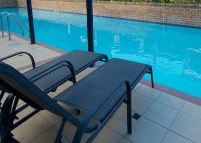 Duke's Apartments - Dalby Accommodation 4