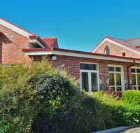 Carter Cottages - Dalby Accommodation