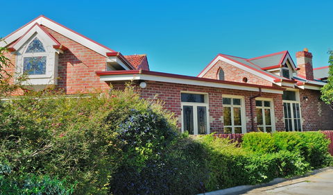 Carter Cottages - Dalby Accommodation 0