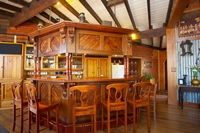 Carter Cottages - Dalby Accommodation 5