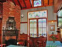 Carter Cottages - Dalby Accommodation 6