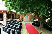 Carter Cottages - Dalby Accommodation 9