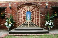 Carter Cottages - Dalby Accommodation 10