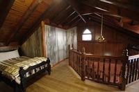 Carter Cottages - Dalby Accommodation 12