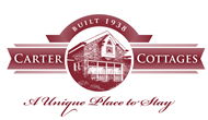 Carter Cottages - Dalby Accommodation 13