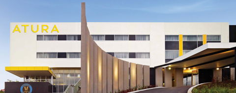 Atura Dandenong - Dalby Accommodation 0