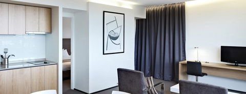 Atura Dandenong - Dalby Accommodation 2