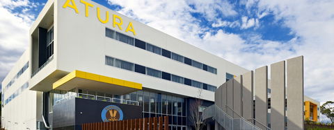 Atura Dandenong - Dalby Accommodation 5