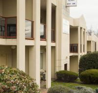 Hawthorn Gardens Serviced Apartments - Dalby Accommodation