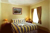 Hawthorn Gardens Serviced Apartments - Dalby Accommodation 4