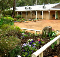 Travellers Rest Motel - Dalby Accommodation