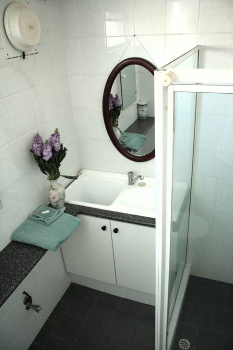 South Perth Apartments - Dalby Accommodation 2