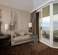 Rendezvous Hotel Perth - Dalby Accommodation