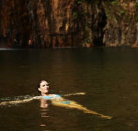 The Kimberley Grande - Dalby Accommodation