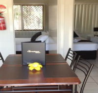 The Leprechaun Resort - Dalby Accommodation