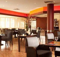 Doubletree By Hilton Alice Springs - Dalby Accommodation