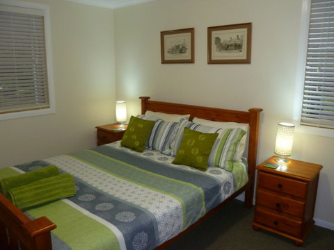 Moreton Island Bed And Breakfast Accommodation - Kiarabilli - Dalby Accommodation 1