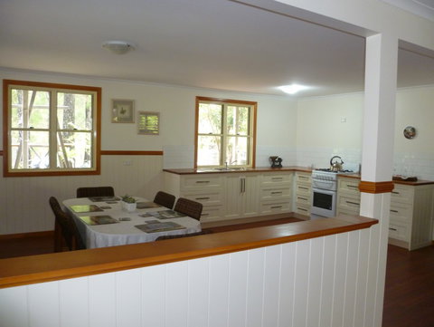 Moreton Island Bed And Breakfast Accommodation - Kiarabilli - Dalby Accommodation 2