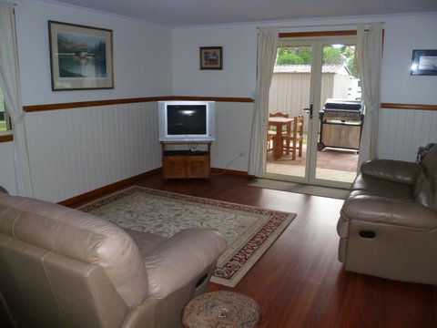 Moreton Island Bed And Breakfast Accommodation - Kiarabilli - Dalby Accommodation 4