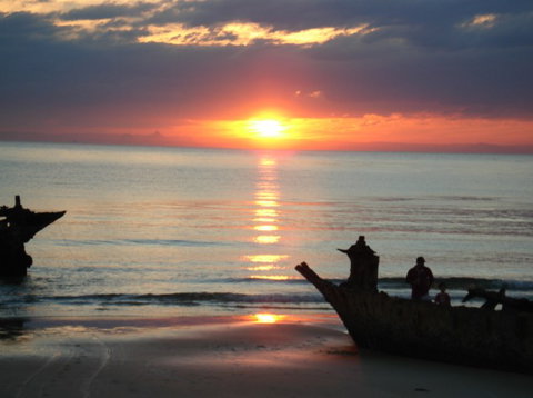 Moreton Island Bed And Breakfast Accommodation - Kiarabilli - Dalby Accommodation 5