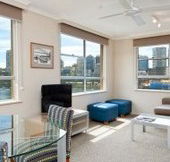 Harbourside Apartments - Dalby Accommodation