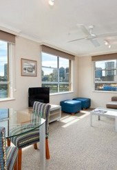 Harbourside Apartments - Dalby Accommodation 0