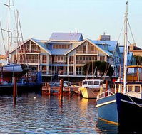 Pelicans Landing - Dalby Accommodation