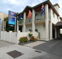 Hotel Dolma - Dalby Accommodation