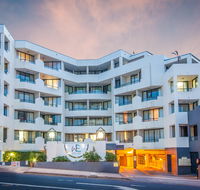 West End Central Apartments - Dalby Accommodation