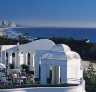 Burleigh Mediterranean Resort - Dalby Accommodation