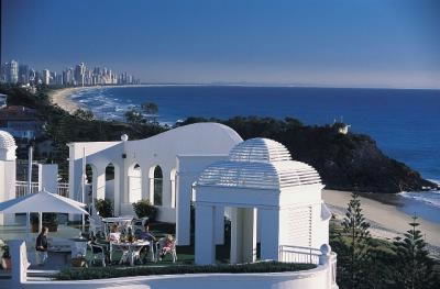 Burleigh Mediterranean Resort - Dalby Accommodation 0