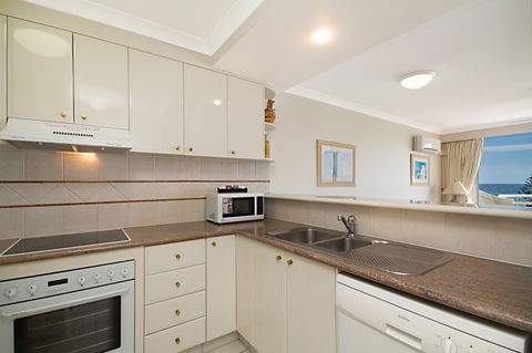 Burleigh Mediterranean Resort - Dalby Accommodation 1