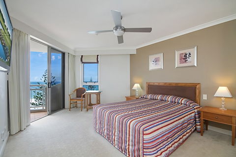 Burleigh Mediterranean Resort - Dalby Accommodation 7