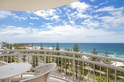 Burleigh Mediterranean Resort - Dalby Accommodation 8