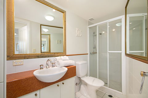 Burleigh Mediterranean Resort - Dalby Accommodation 11