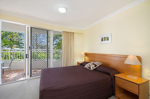 Burleigh Mediterranean Resort - Dalby Accommodation 12