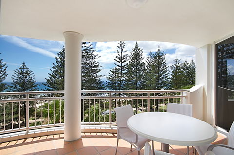 Burleigh Mediterranean Resort - Dalby Accommodation 15