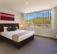 Oaks Lure - Dalby Accommodation