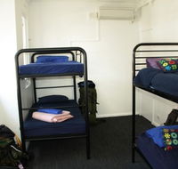 Zing Backpackers Hostel - Dalby Accommodation