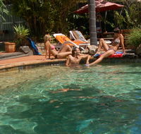 Trekkers Backpackers - Dalby Accommodation