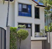 Mermaid Beachside B  B - Dalby Accommodation