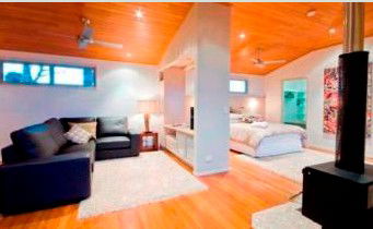  Dalby Accommodation