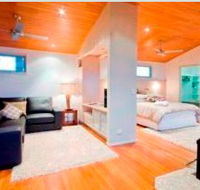 Seaview Farm - Dalby Accommodation