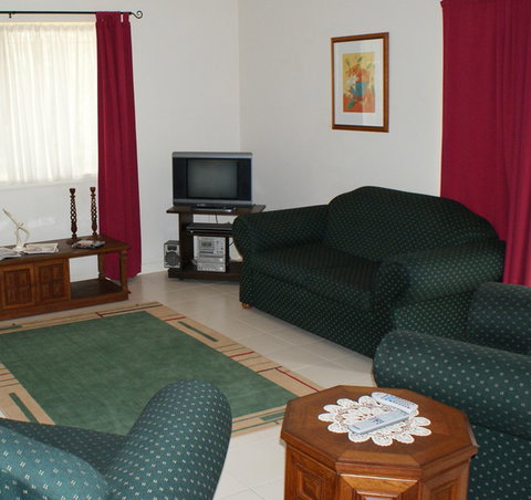 The Gold Coast Queenslander - Dalby Accommodation 3