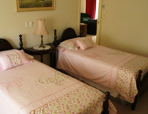 The Gold Coast Queenslander - Dalby Accommodation 5