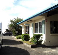 Palm Beach Mobile  Tourist Park - Dalby Accommodation