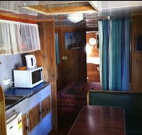 Dreamtime Caravan Park - Dalby Accommodation