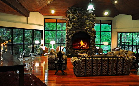 The Escarpment - Dalby Accommodation 4