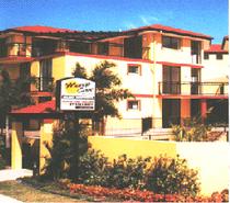 Mango Cove Resort - Dalby Accommodation 0