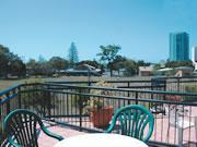 Mango Cove Resort - Dalby Accommodation 3